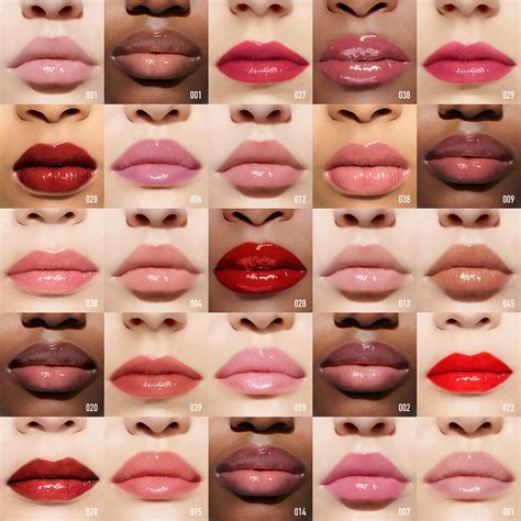 lip maximizer - dior avis|dior lip maximizer shades.